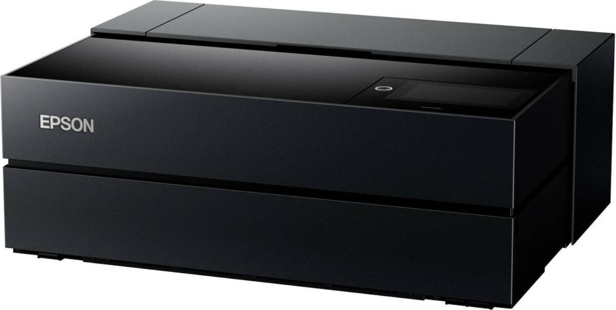 Epson SureColor SC-P700 Έγχρωμoς Εκτυπωτής Inkjet - Image 5