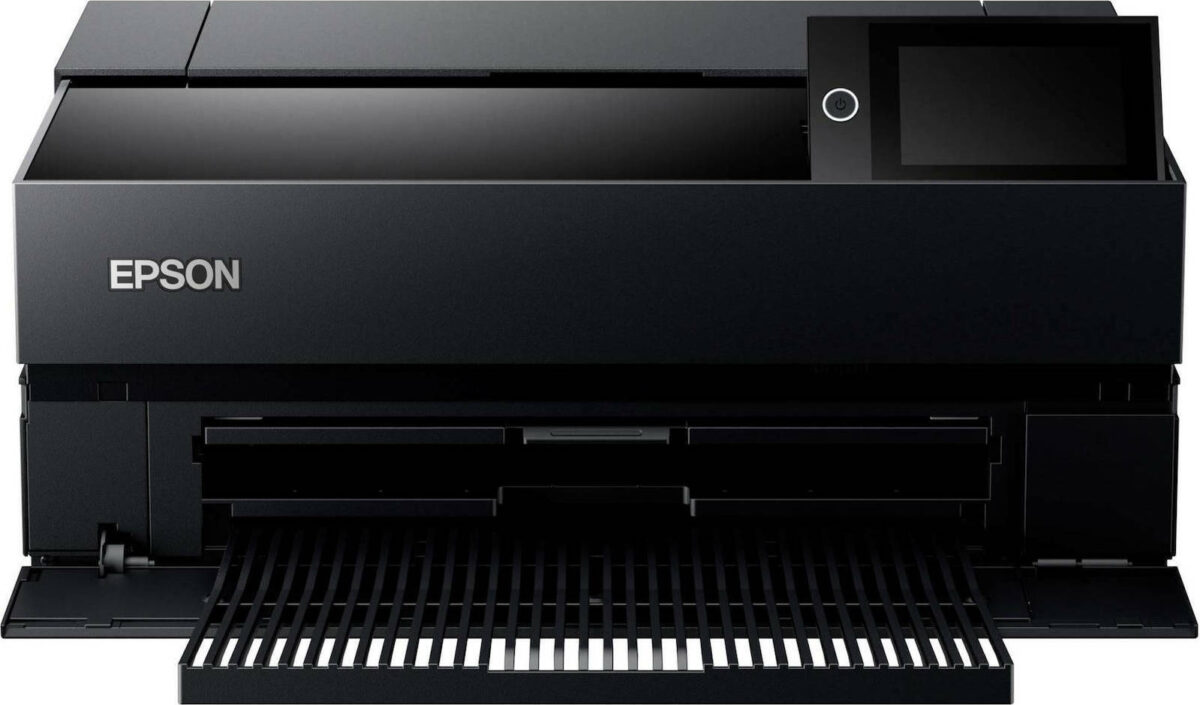 Epson SureColor SC-P700 Έγχρωμoς Εκτυπωτής Inkjet - Image 3