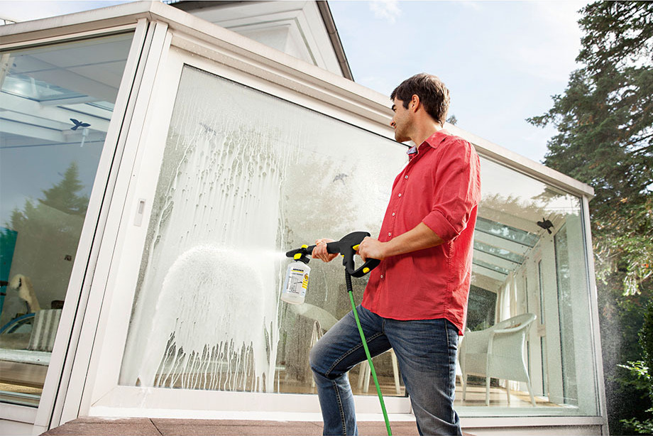 20210224122750_ca1c2e7f Karcher Glass Finisher 3-in-1 Καθαριστικό Πλυστικού - Image 3