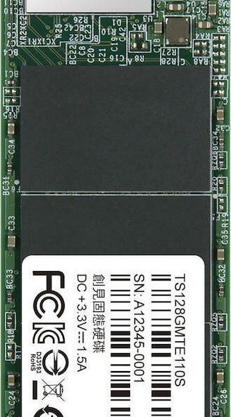 Transcend 110S M.2