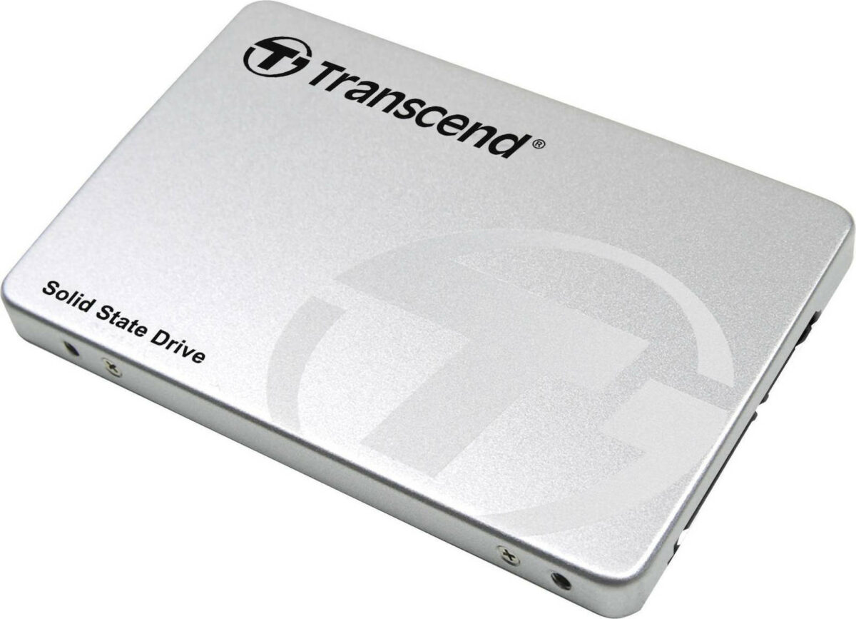 Transcend SSD220S 2.5'' - Image 4
