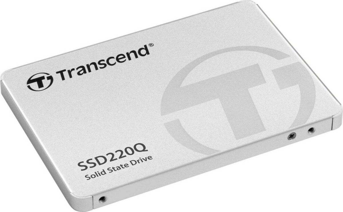 Transcend SSD220Q 2.5'' - Image 4