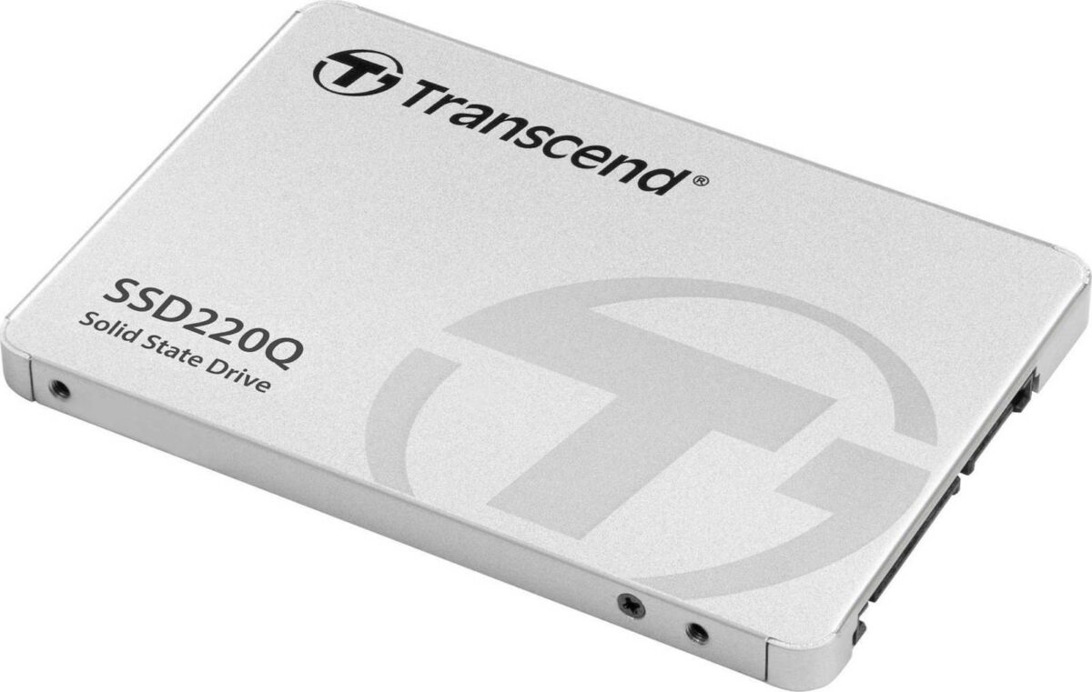 Transcend SSD220Q 2.5'' - Image 5