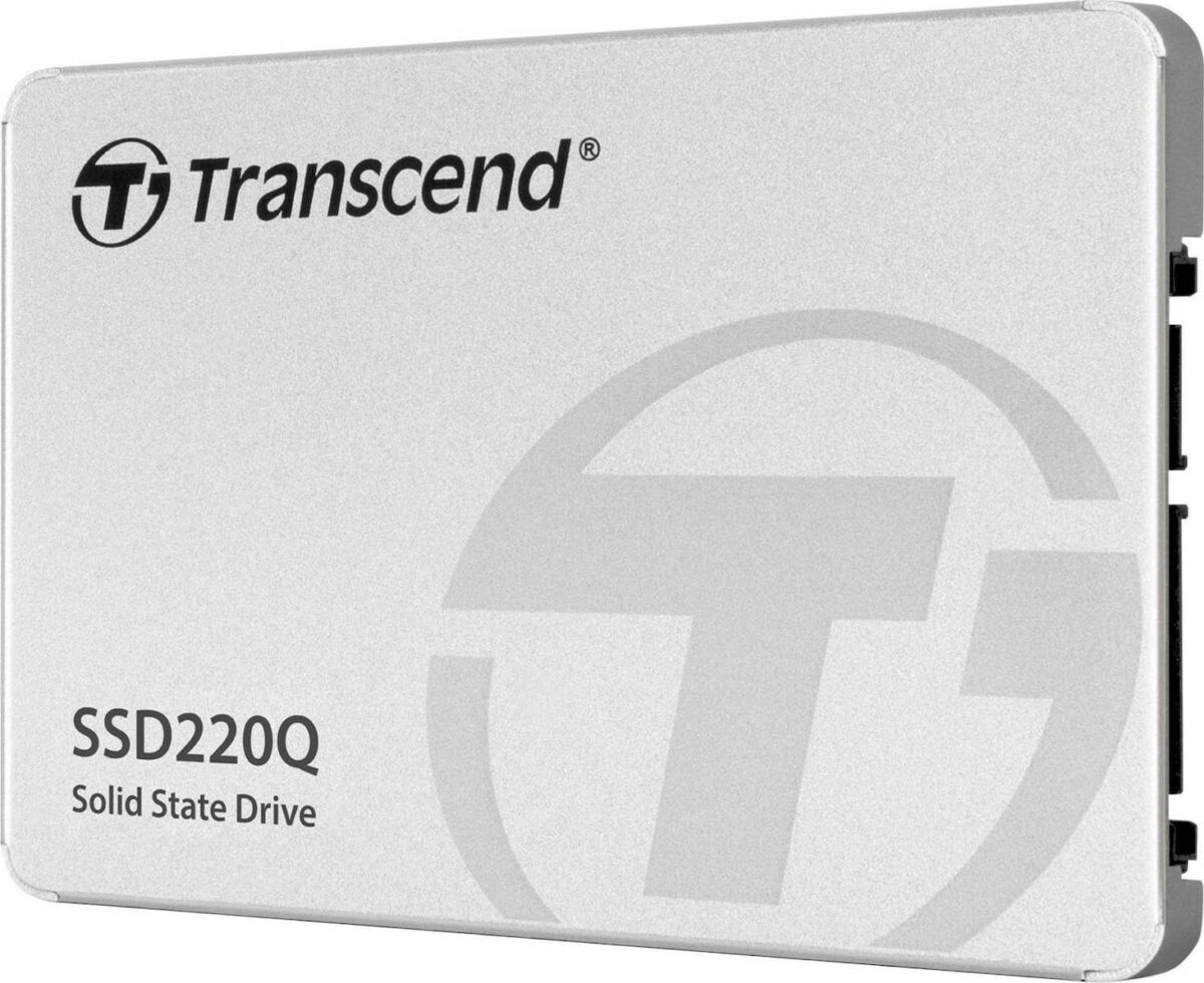 Transcend SSD220Q 2.5'' - Image 2