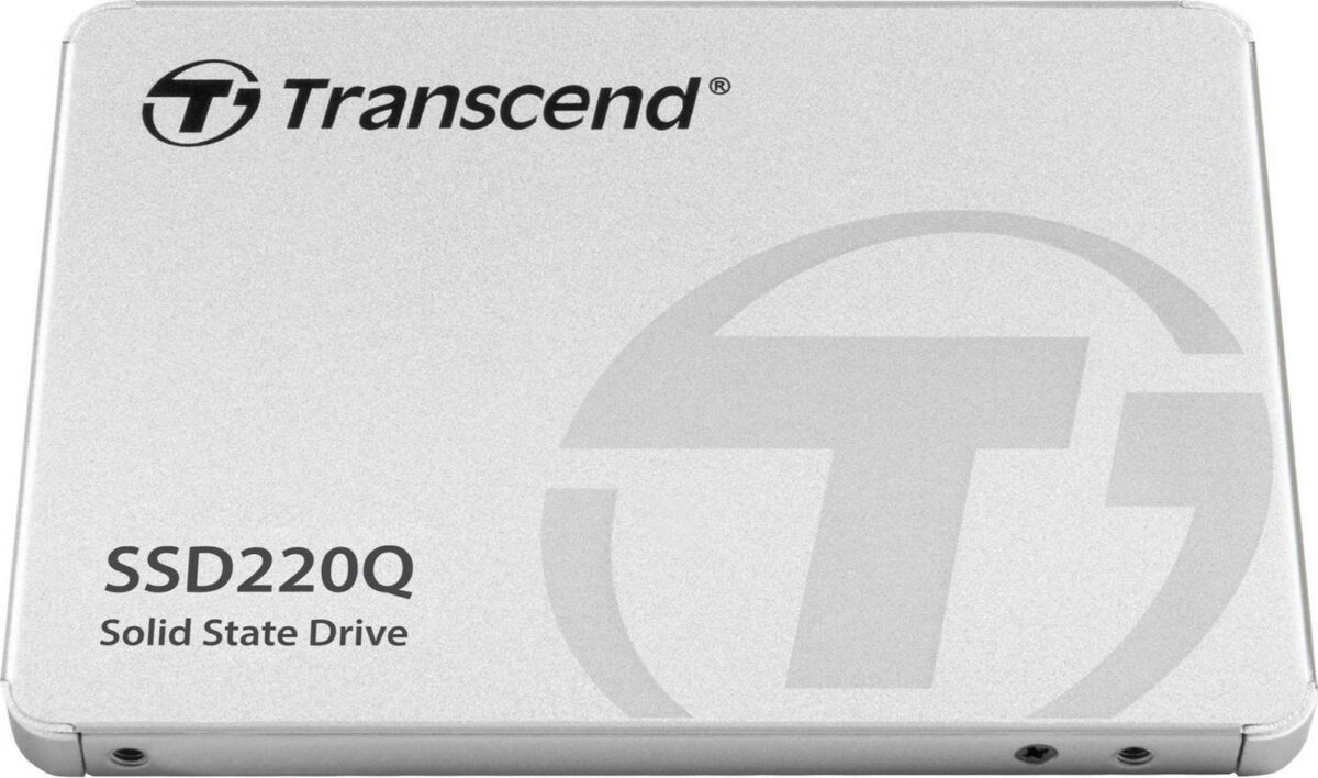Transcend SSD220Q 2.5'' - Image 3
