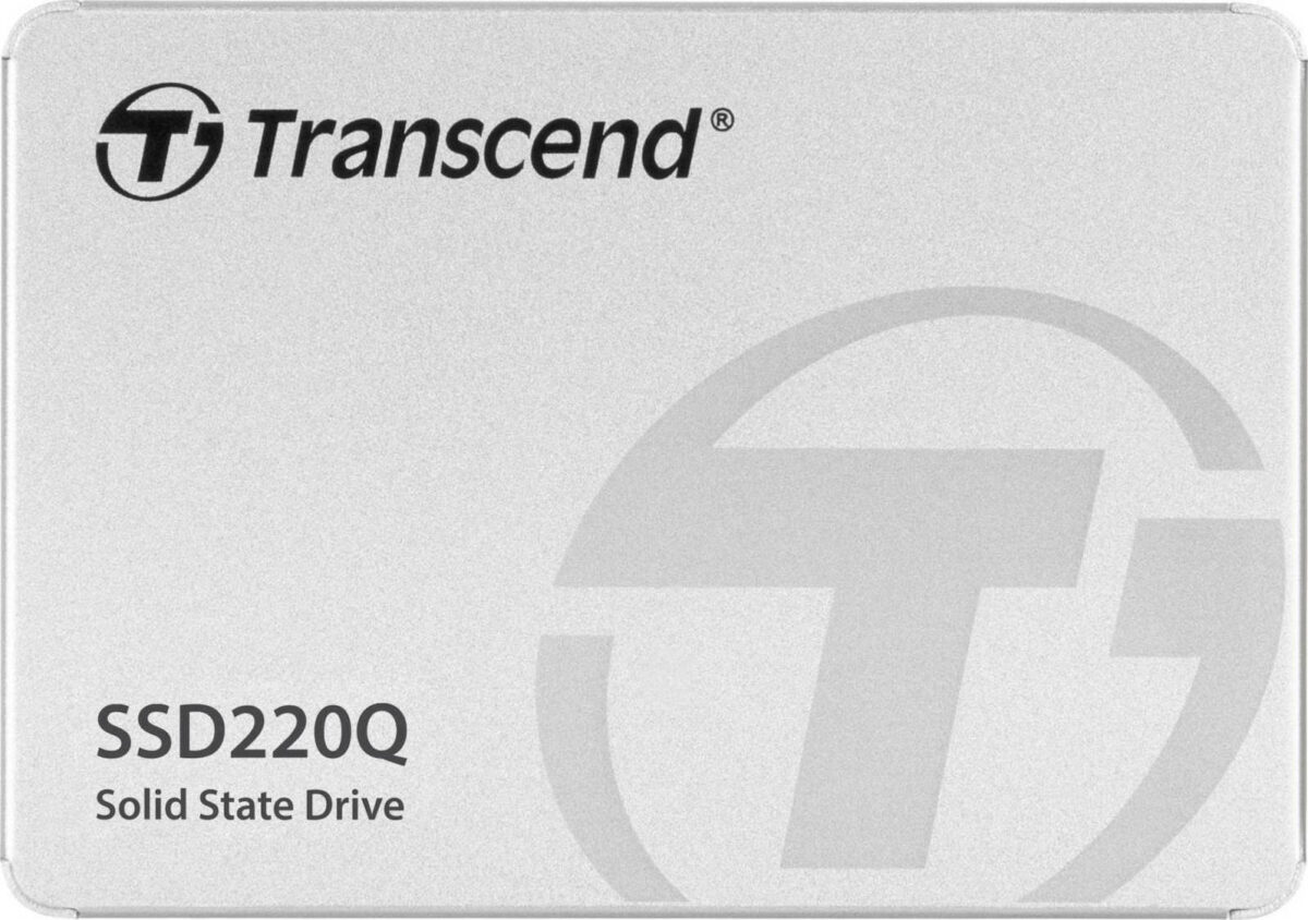 Transcend SSD220Q 2.5'' - Image 1