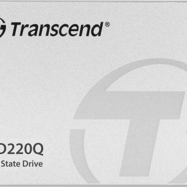 Transcend SSD220Q 2.5''