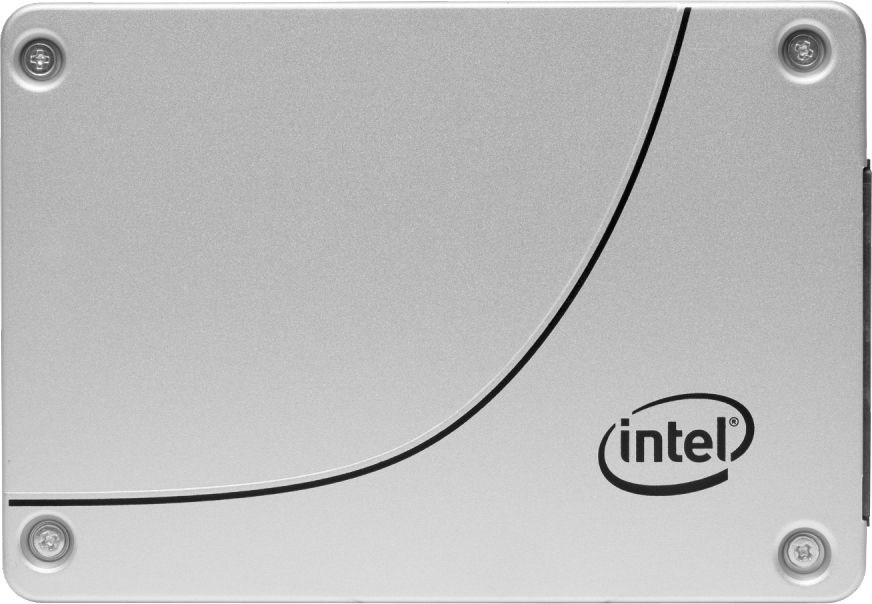 Intel D3-S4510 2.5''
