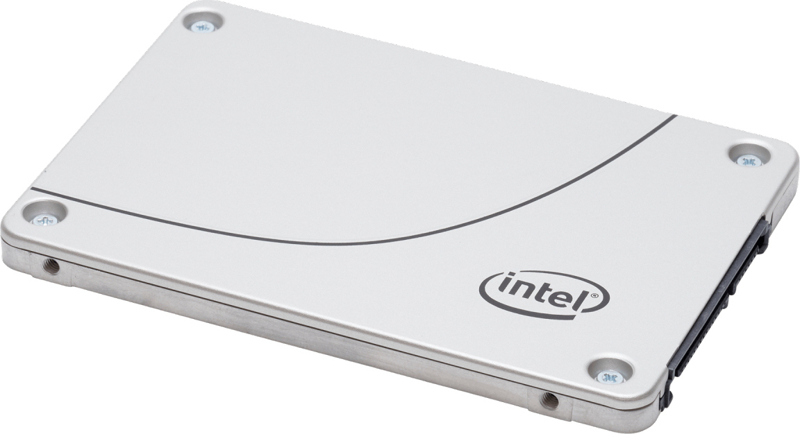 Intel D3-S4610 2.5''
