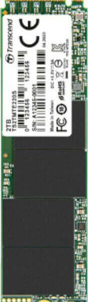 Transcend 220S M.2