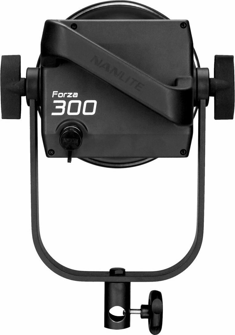 20210225112133_e1c61bc9 Nanlite Forza 300 LED Light 5600K 300W με Φωτεινότητα LUX 68060 Lux - Image 3