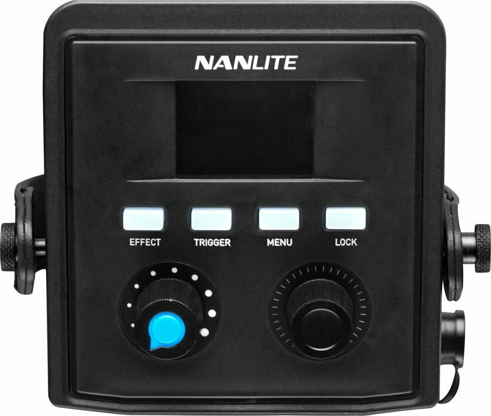 20210225112134_c1e86133 Nanlite Forza 300 LED Light 5600K 300W με Φωτεινότητα LUX 68060 Lux - Image 6