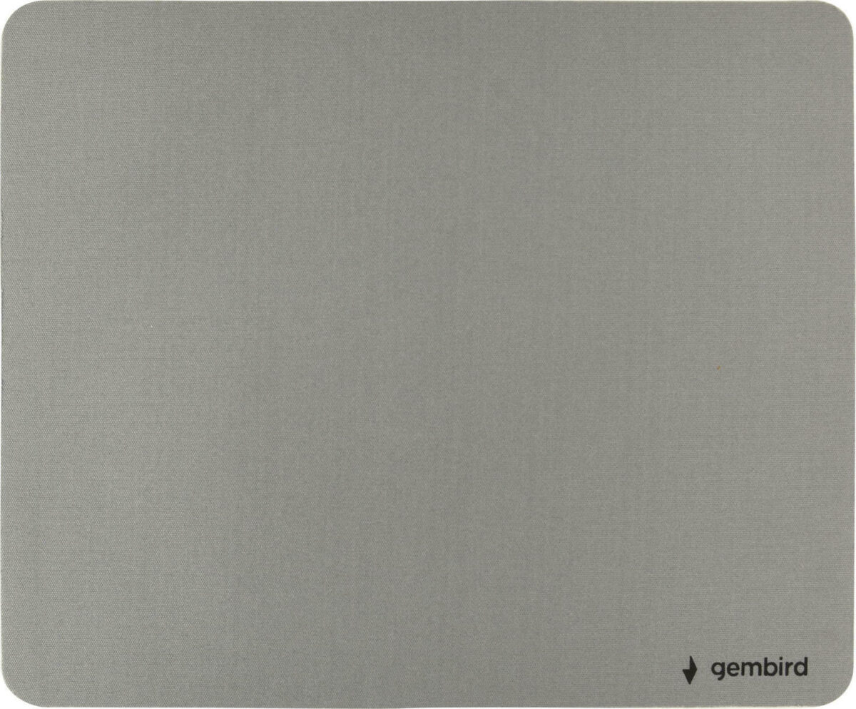 Gembird MP-S-G 220mm Γκρι - Image 1