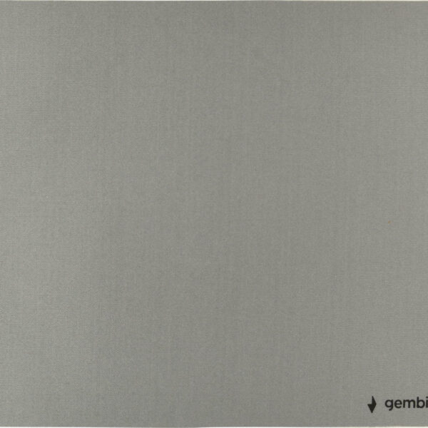 Gembird MP-S-G 220mm Γκρι