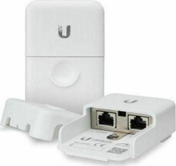 Ubiquiti ETH-SP-G2 Προστασία Υπέρτασης ETH-SP-G2