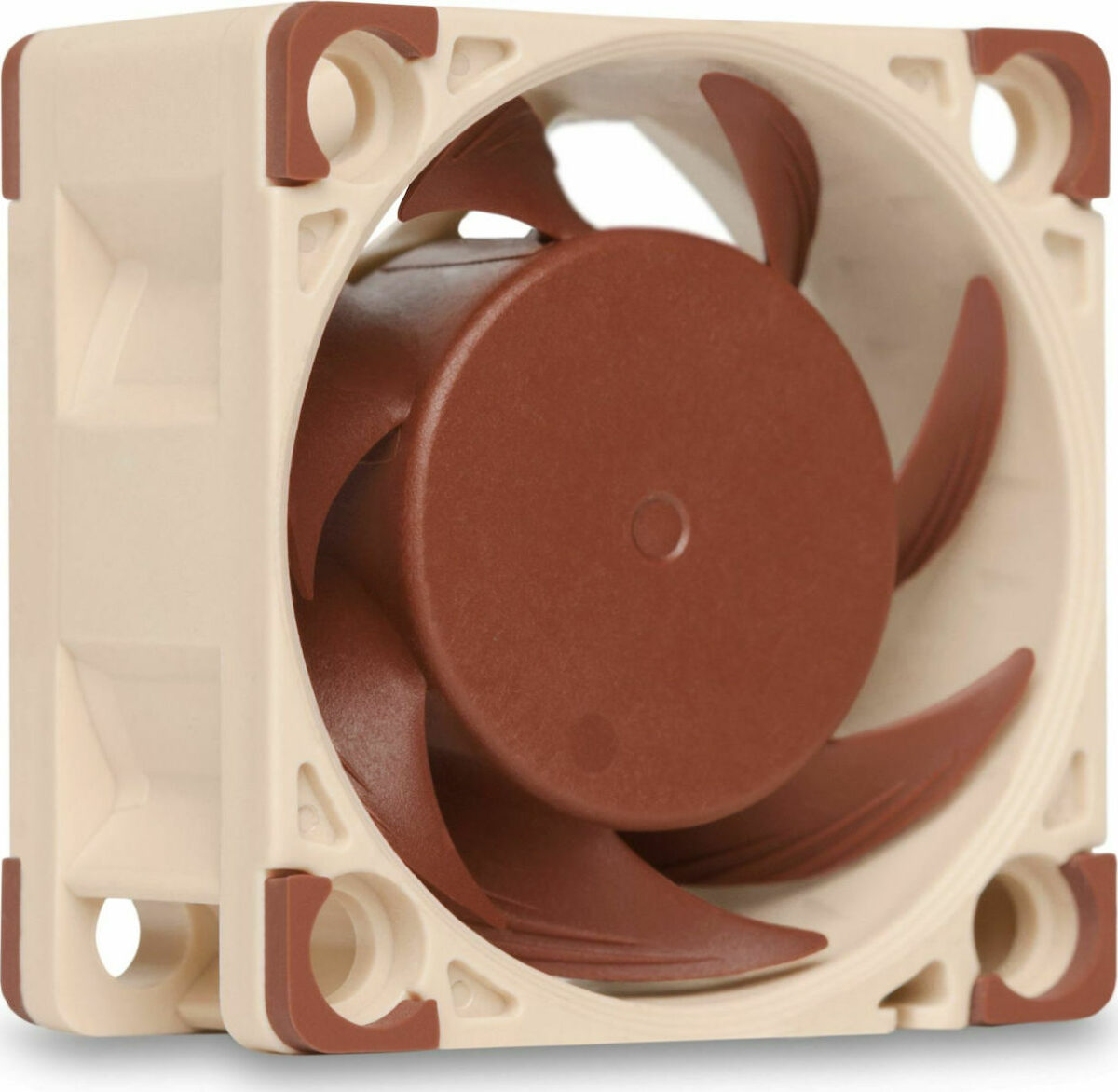 Noctua NF-A4x20 12V Case Fan 40mm Καφέ - Image 1