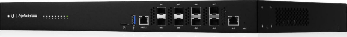 Ubiquiti EdgeRouter Infinity Router - Image 2