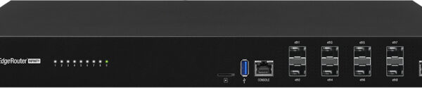 Ubiquiti EdgeRouter Infinity Router