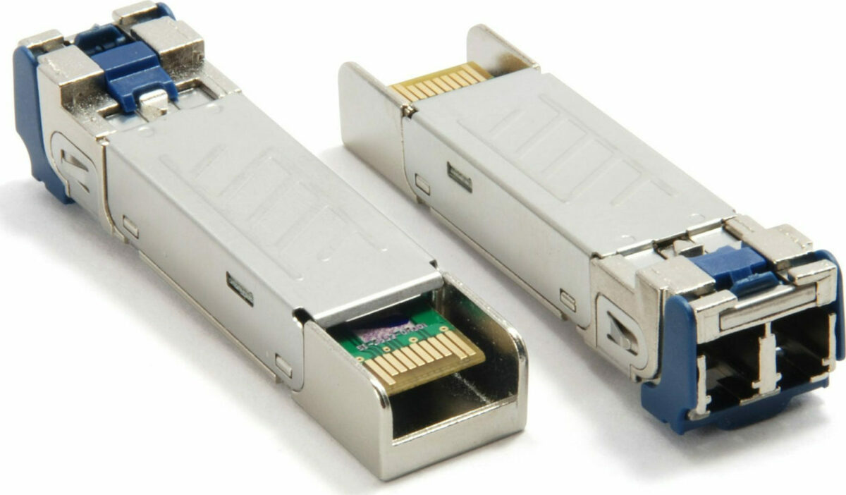 Level One GVT-0301 Transceiver - Image 1