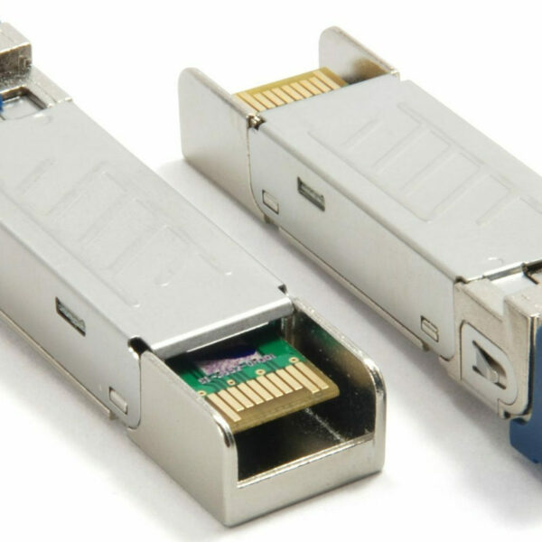 Level One GVT-0301 Transceiver