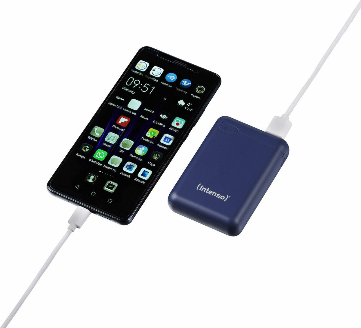 Intenso XS - Image 6