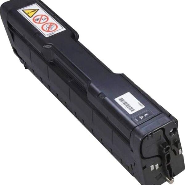Ricoh SP C310E Γνήσιο Toner Laser Εκτυπωτή Μαύρο 2500 Σελίδων (406348)