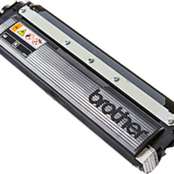 Brother TN-230BK Γνήσιο Toner Laser Εκτυπωτή Μαύρο 2200 Σελίδων (TN-230BK)