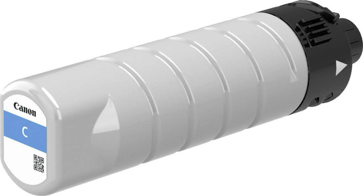 Canon PGI-7500 XL Γνήσιο Toner Laser Εκτυπωτή Κυανό 16000 Σελίδων (2791C001) - Image 1