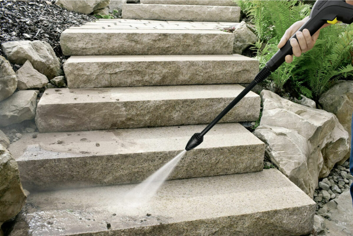 Karcher K 2 Power Control Πλυστικό Ρεύματος 110bar - Image 8