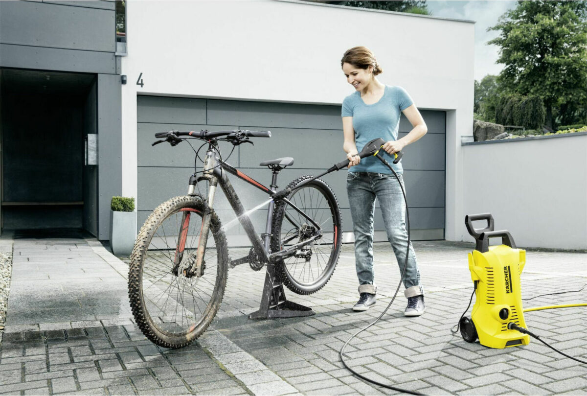 Karcher K 2 Power Control Πλυστικό Ρεύματος 110bar - Image 5