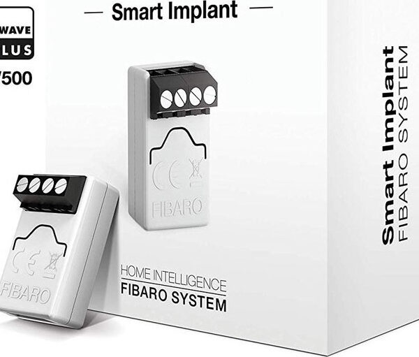 Fibaro Module Συστημάτων Συναγερμού