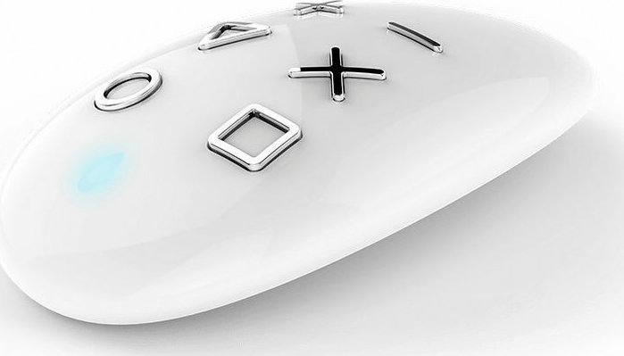 Fibaro Τηλεκοντρόλ για Συναγερμούς Z-Wave