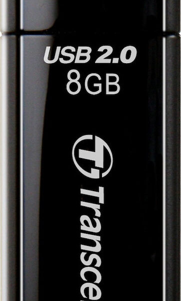 Transcend USB 2.0