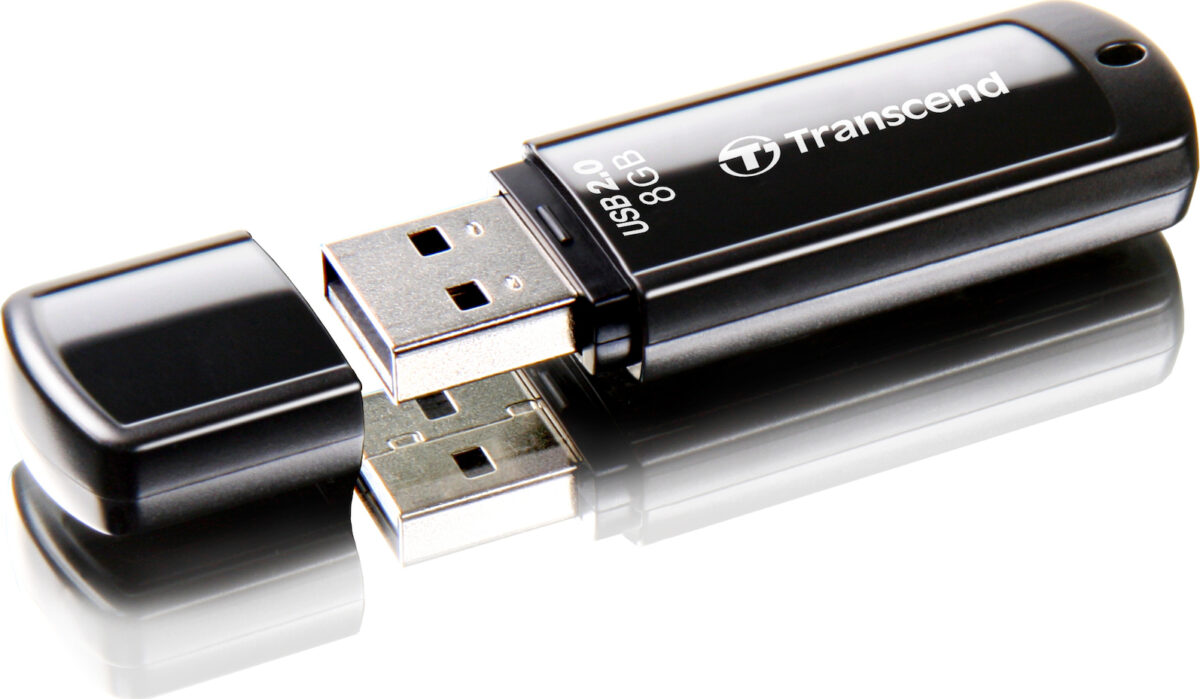 Transcend USB 2.0 - Image 4