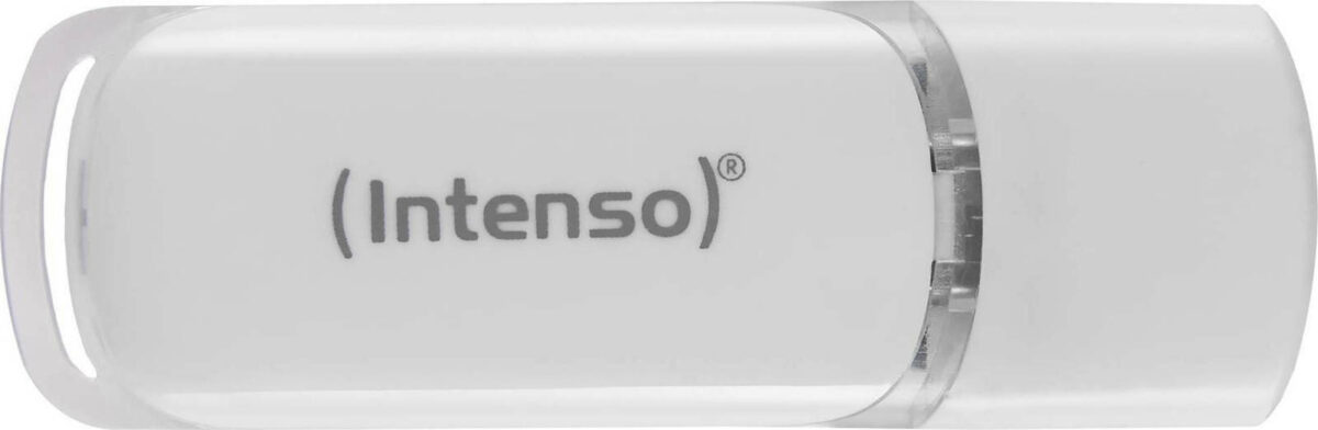 Intenso Flash Line USB 3.1 USB-C - Image 1