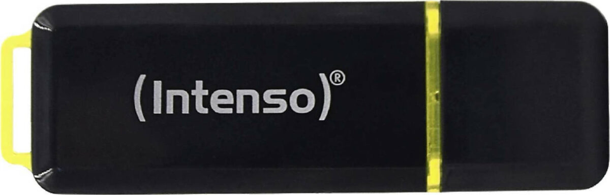 Intenso High Speed Line USB 3.1 - Image 2