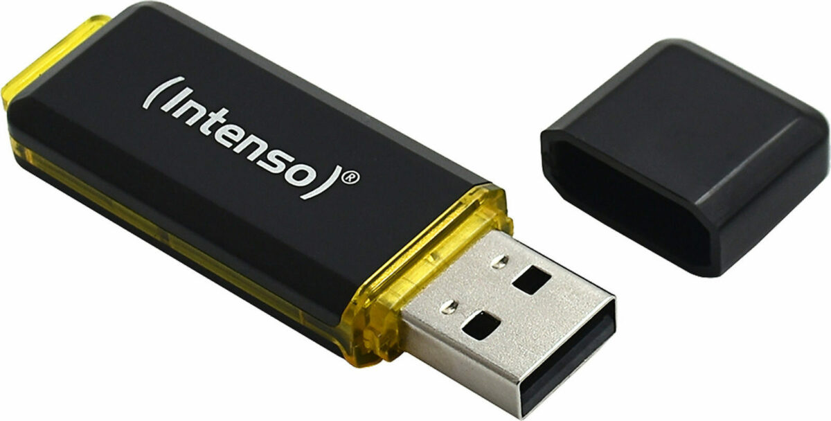 Intenso High Speed Line USB 3.1 - Image 1