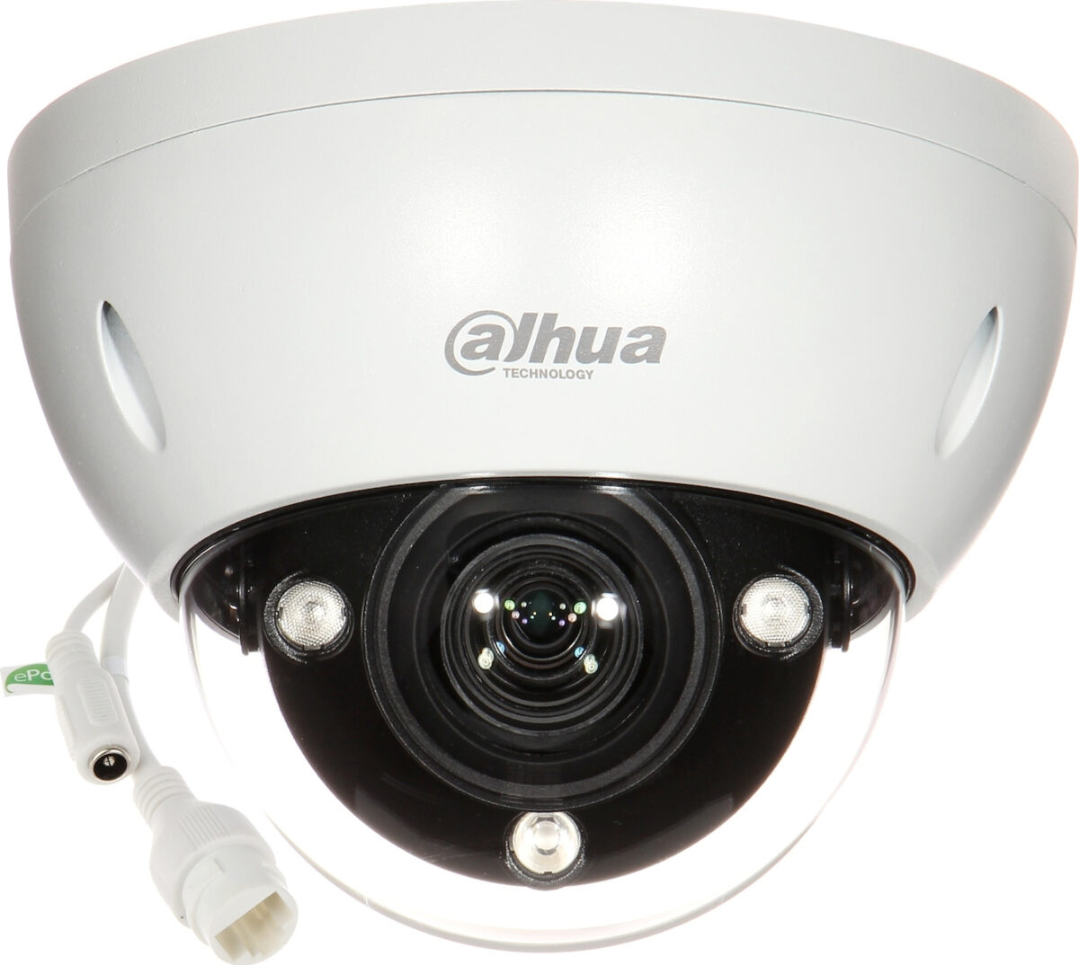 Dahua IPC-HDBW5541E-ZE IP Αδιάβροχη Κάμερα Full HD+ 5MP - Image 2