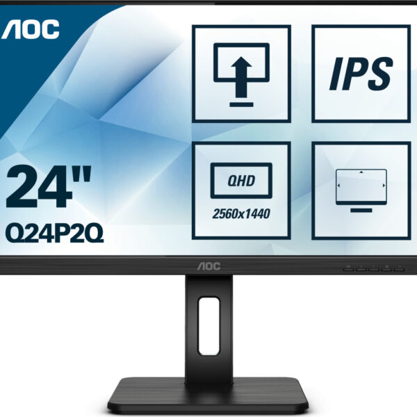 AOC Q27P2Q IPS QHD 2560x1440