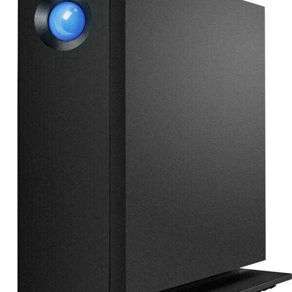 Lacie d2 Professional USB-C HDD 3.5"