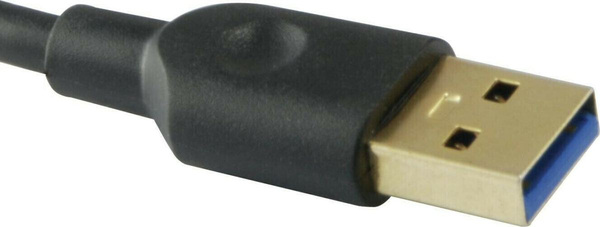 Equip USB 3.0 Hub 4 Θυρών με σύνδεση USB-A - Image 2