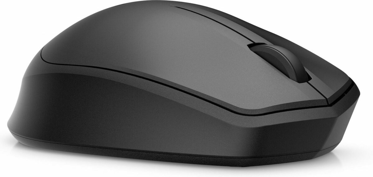 HP Silent 280 Ασύρματο Μαύρο - Image 3