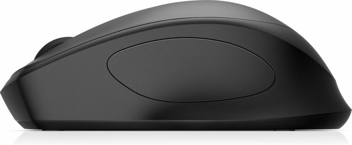HP Silent 280 Ασύρματο Μαύρο - Image 4