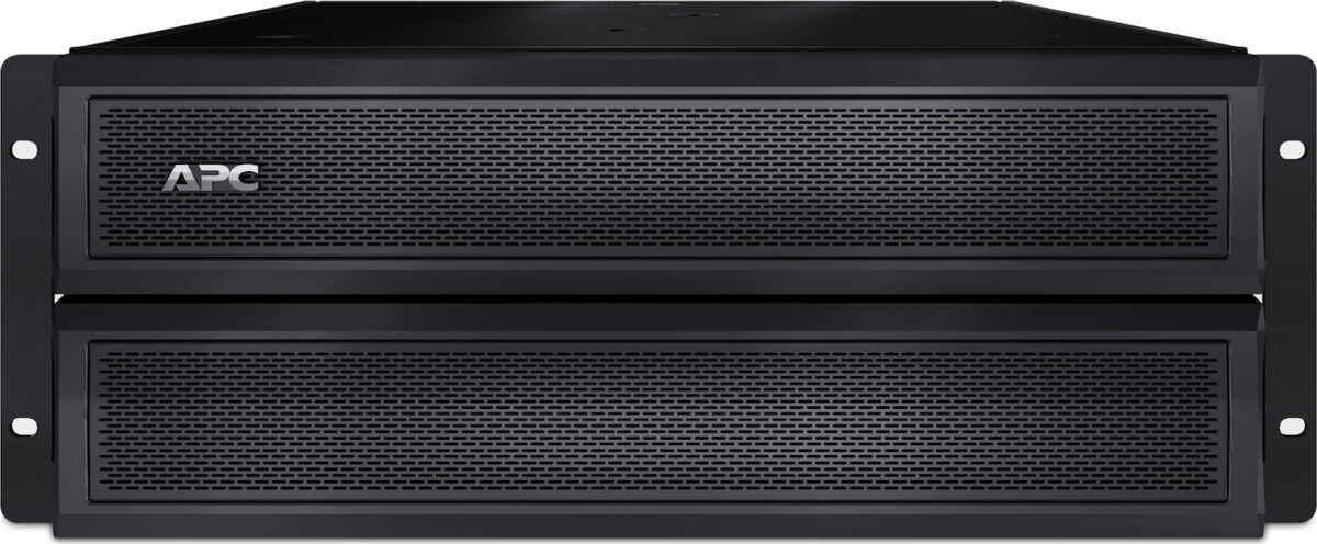 APC Smart-UPS X External Pack με Τάση 120V 1τμχ - Image 3