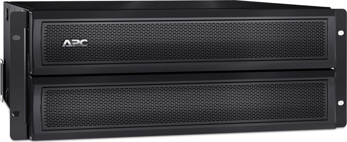 APC Smart-UPS X External Pack με Τάση 120V 1τμχ - Image 1