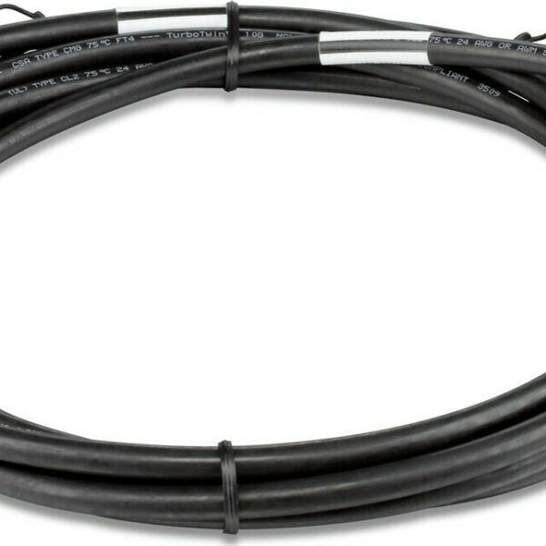 D-Link S/FTP Καλώδιο Δικτύου Ethernet 3m Μαύρο