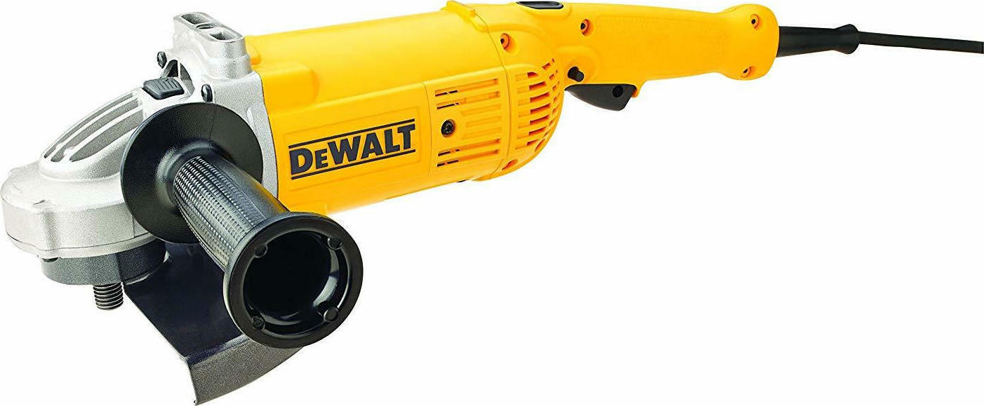 Dewalt Τροχός Ρεύματος 2600W DWE496