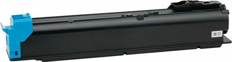 Kyocera TK-5315C Γνήσιο Toner Laser Εκτυπωτή Κυανό 18000 Σελίδων (1T02WHCNL0)