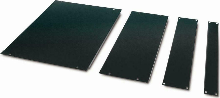 APC Blanking Panel Kit 19 AR8101BLK 1τμχ