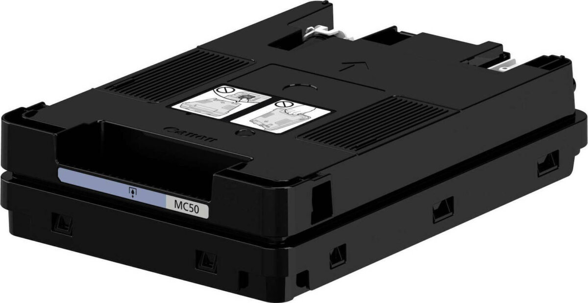Canon MC-50 Maintenance Kit for Canon WG7550F (2723C002) - Image 1
